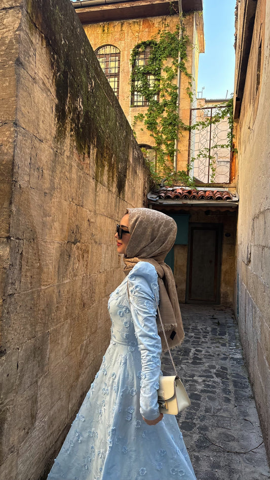 Talya Dress