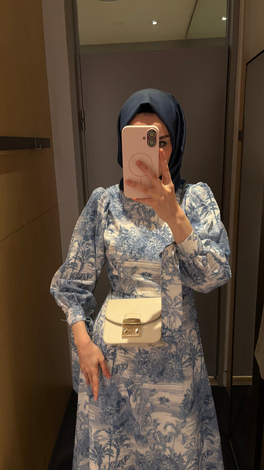 Havai Dress