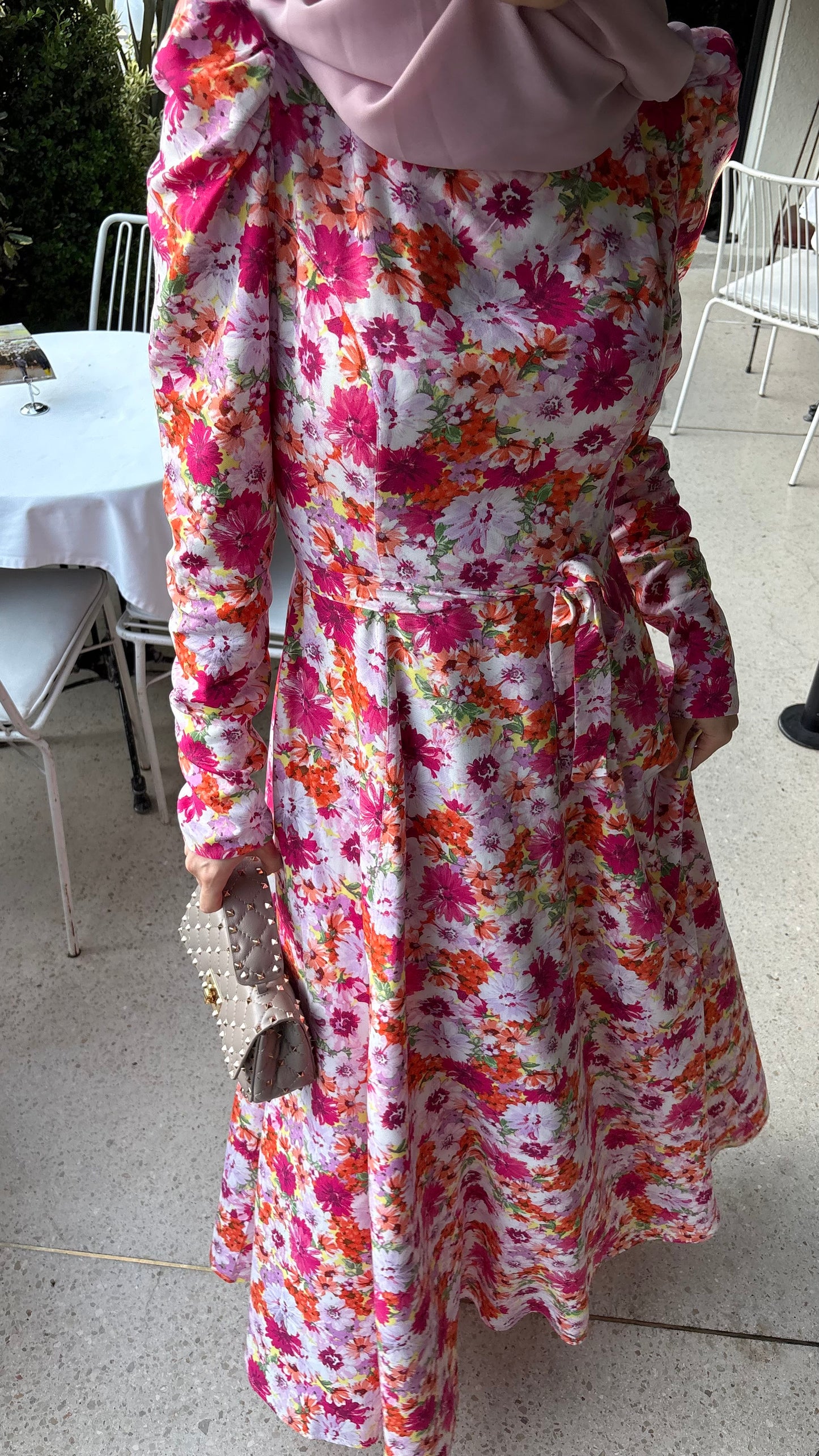 Liora Dress