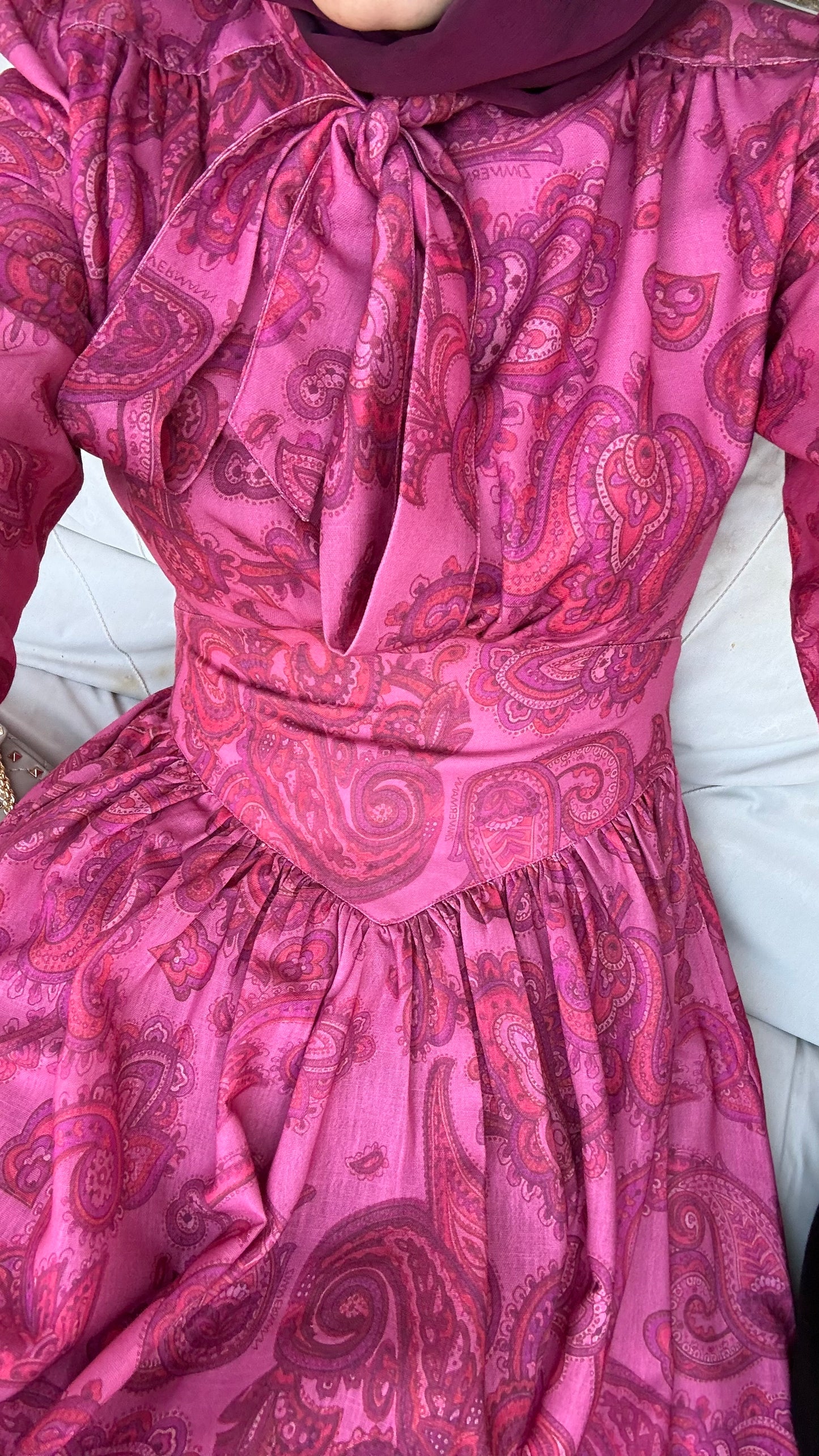 Valentino Dress