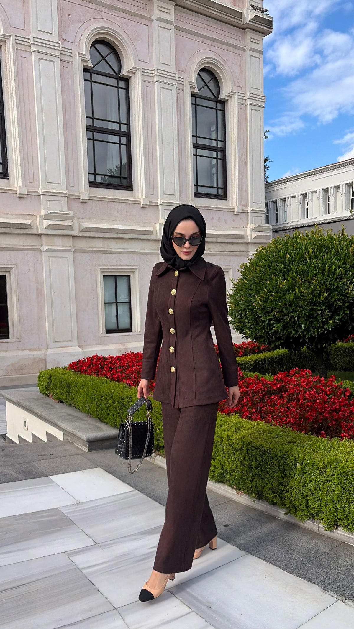 Tara Suit