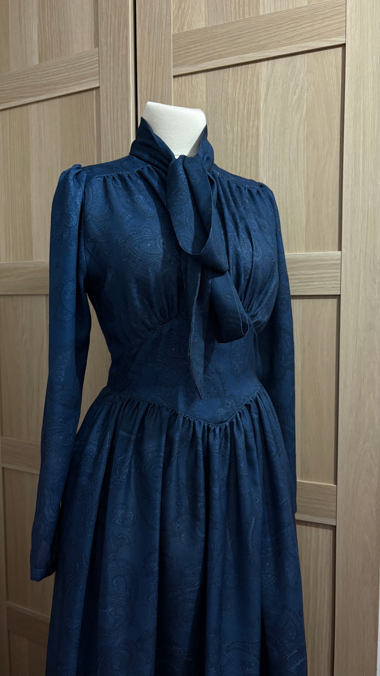 Sâye Dress ön sipariş