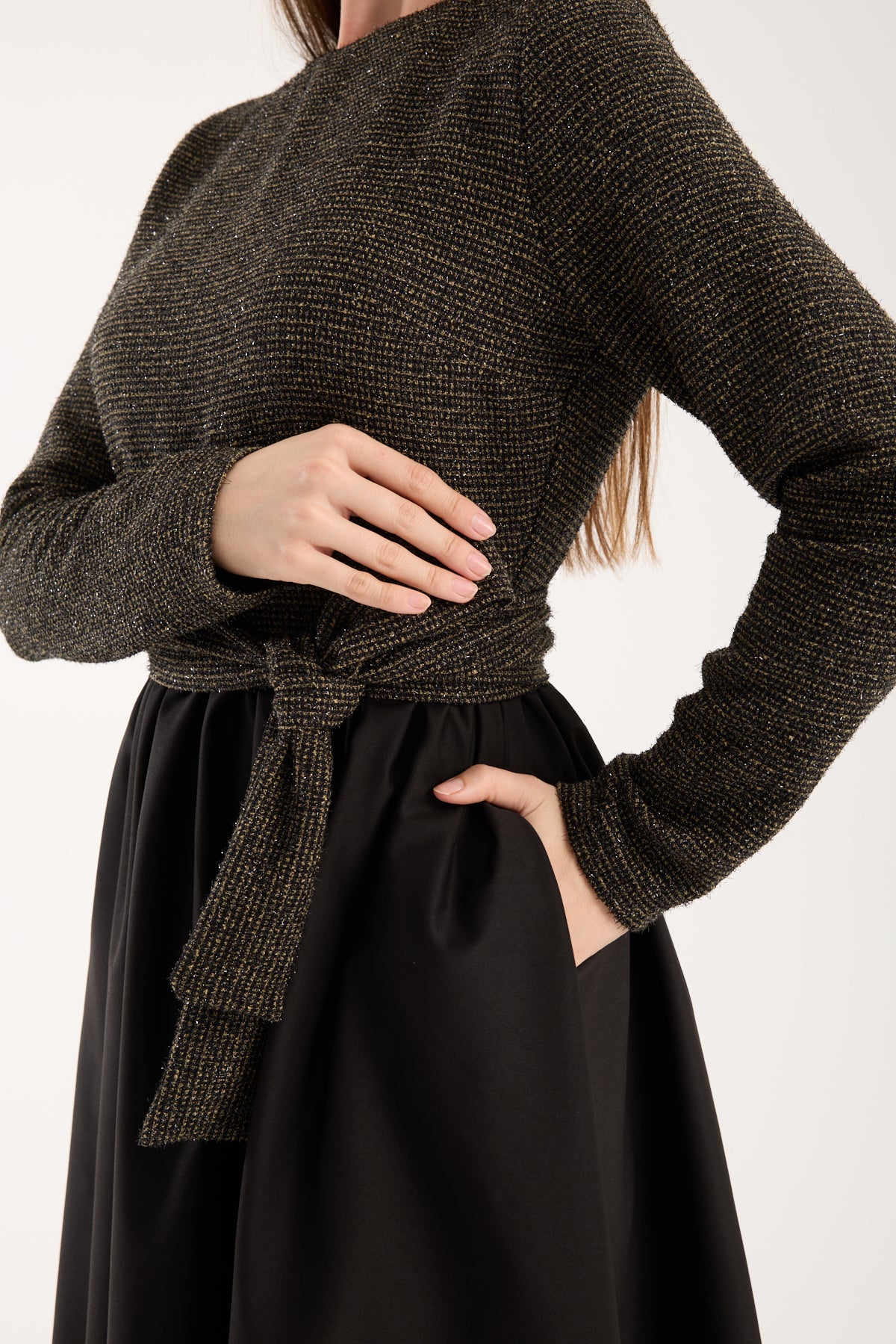 Velora dress