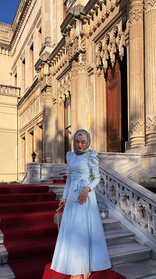 Talya Dress