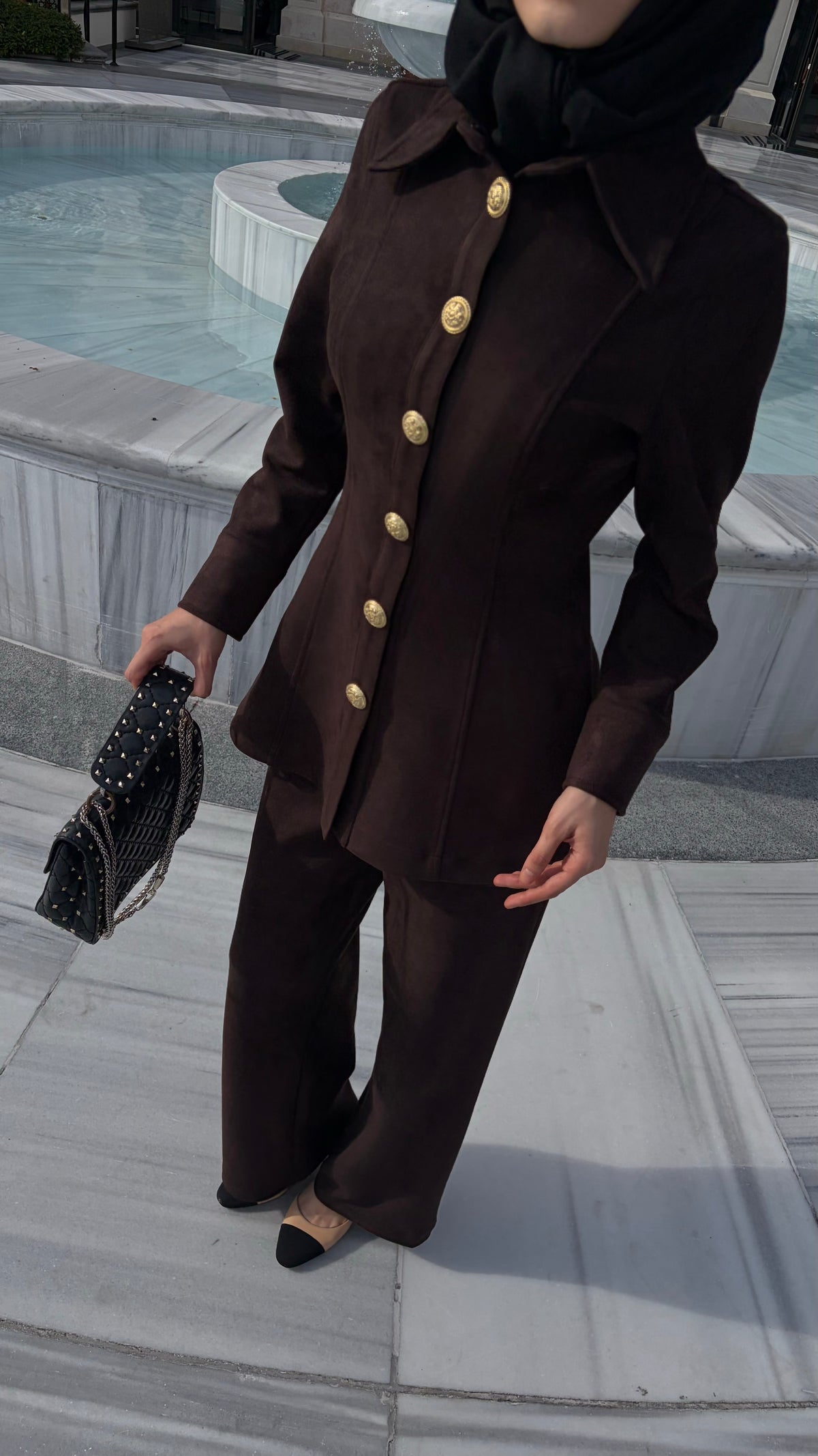 Tara Suit