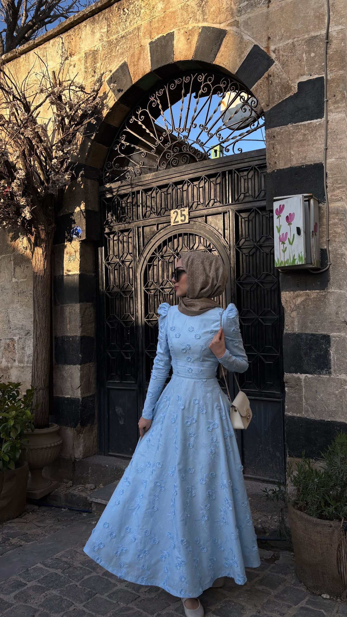 Talya Dress 2