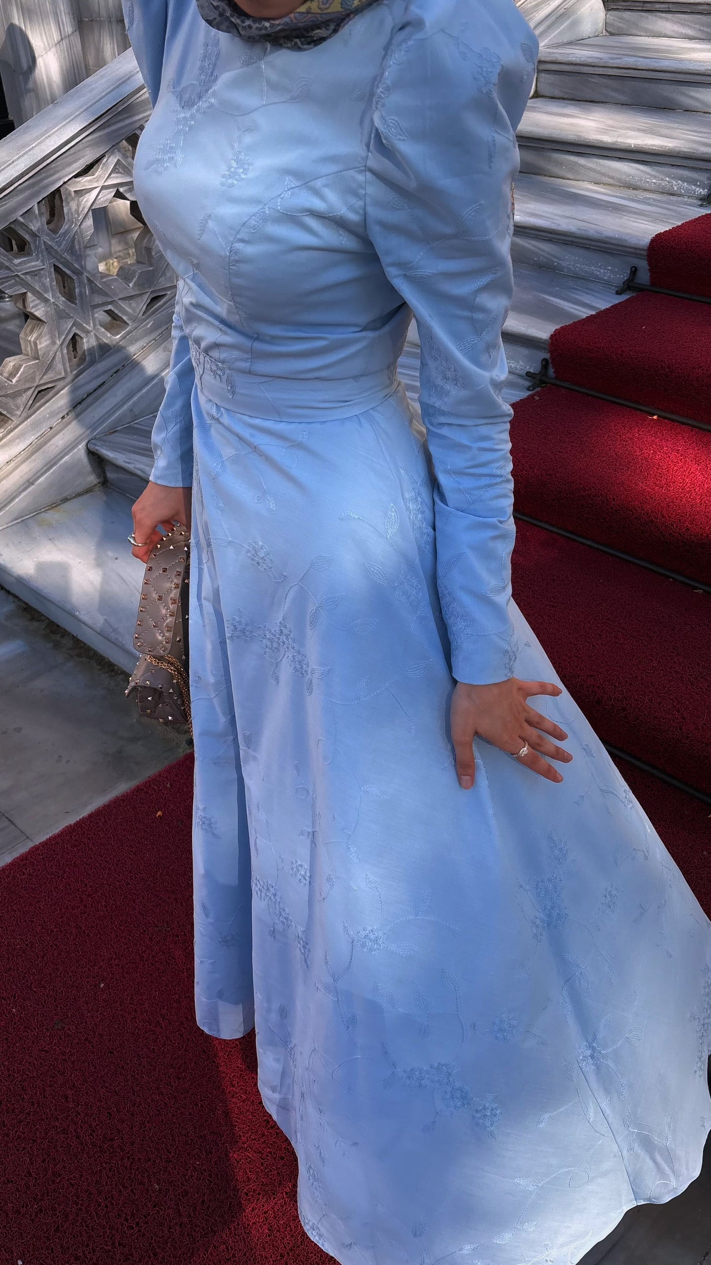 Talya Dress