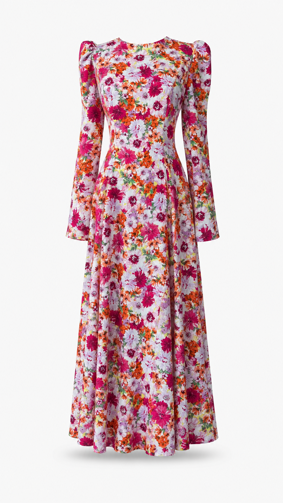 Liora Dress