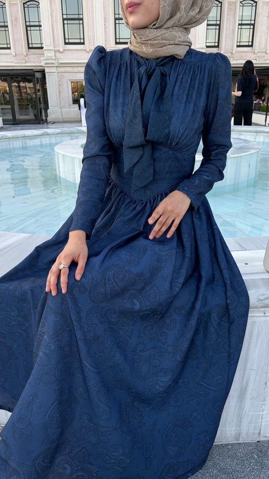 Sâye Dress