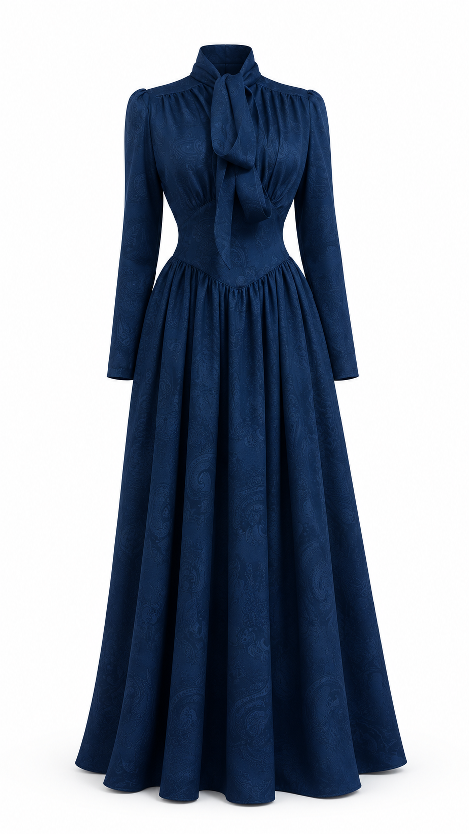 Sâye Dress ön sipariş