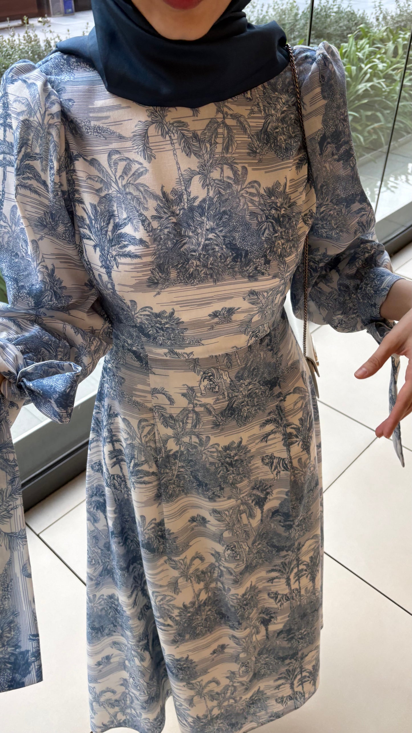 Havai Dress
