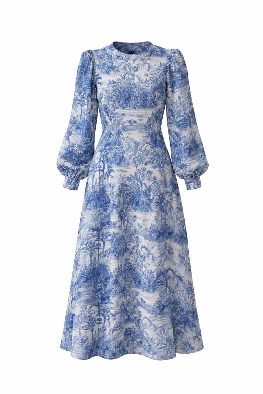 Havai Dress