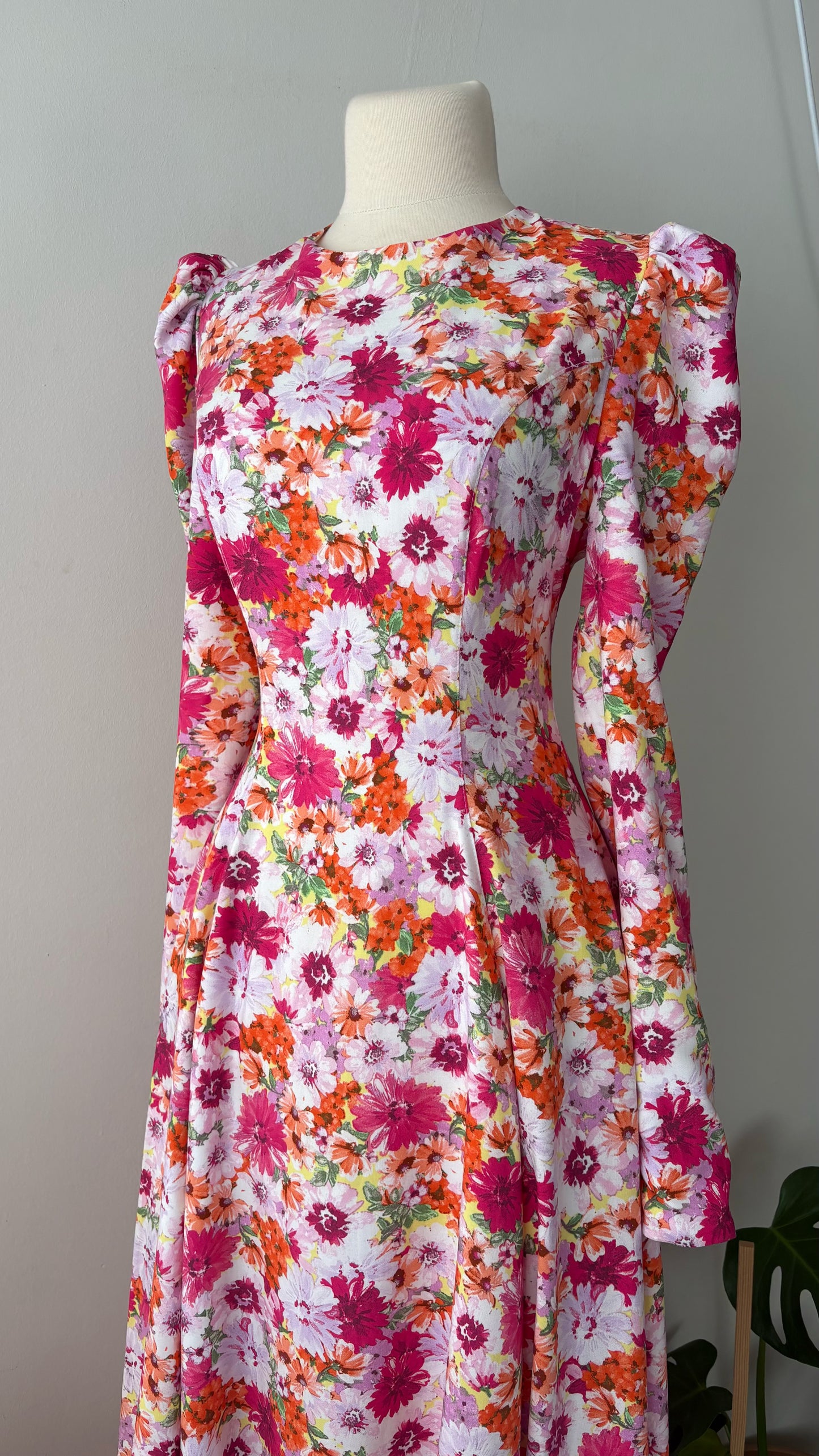 Liora Dress