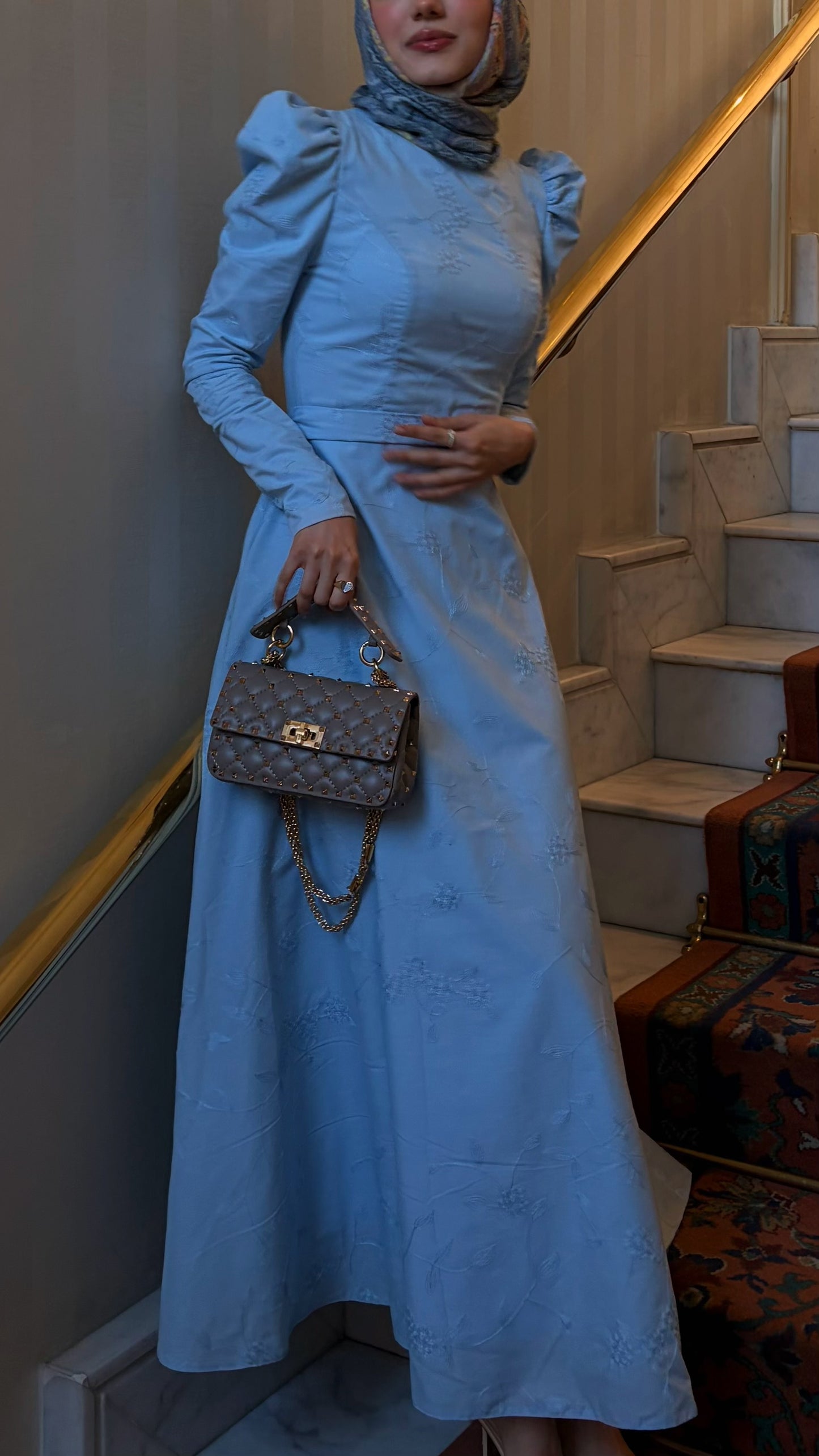 Talya Dress