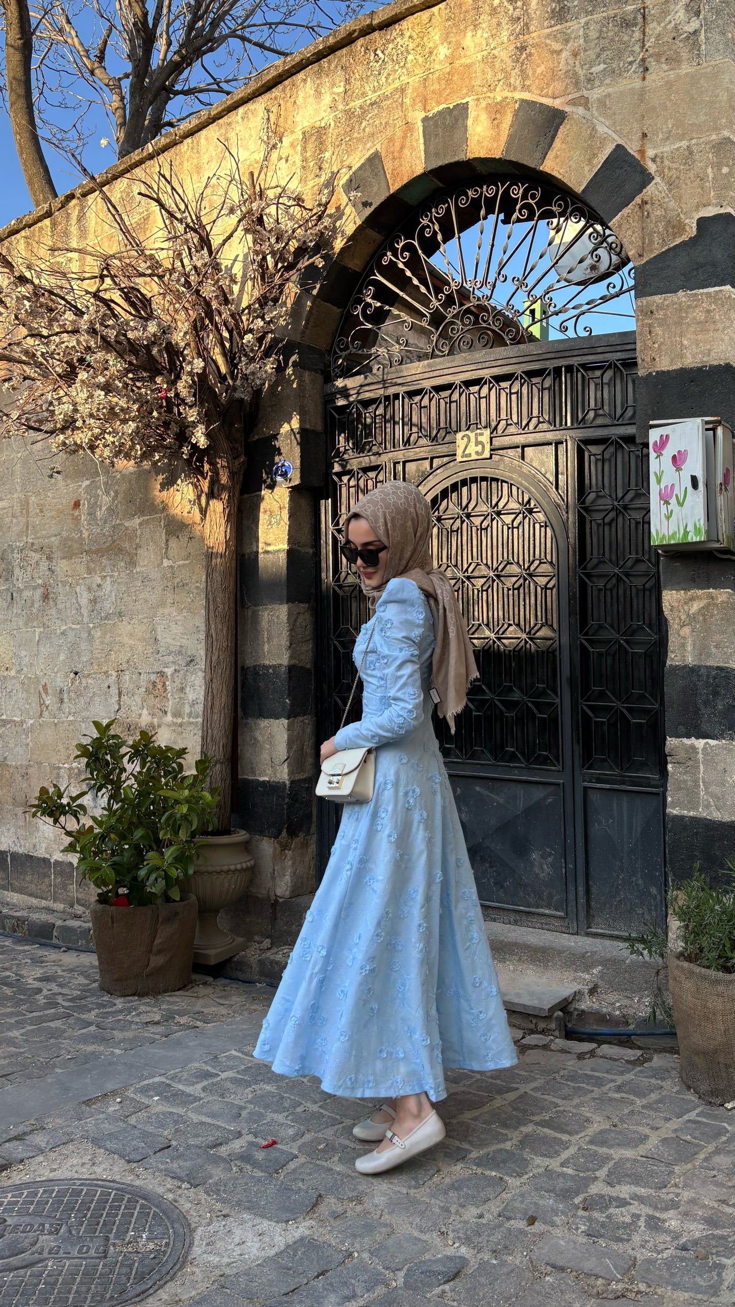 Talya Dress 2
