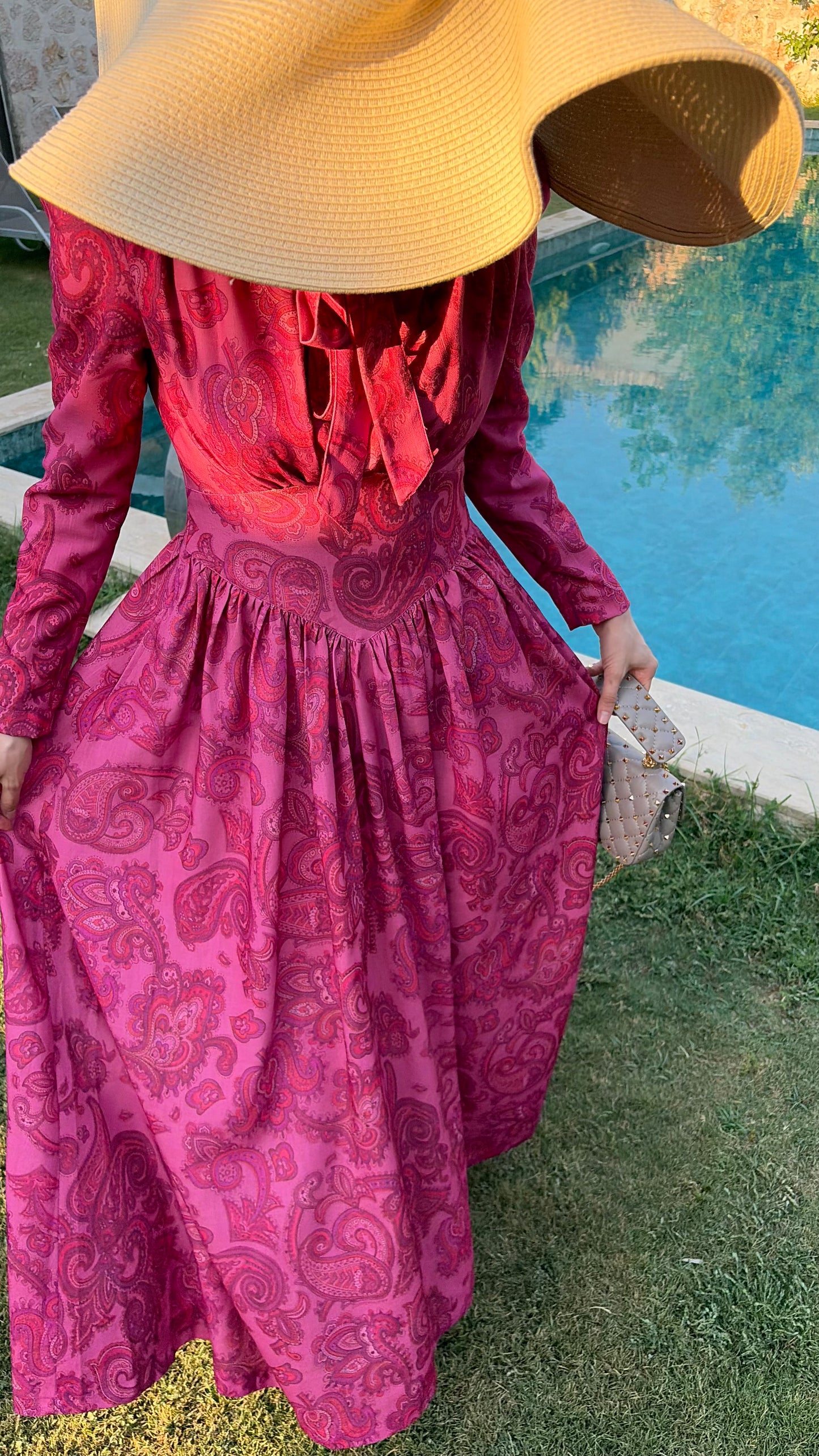 Valentino Dress