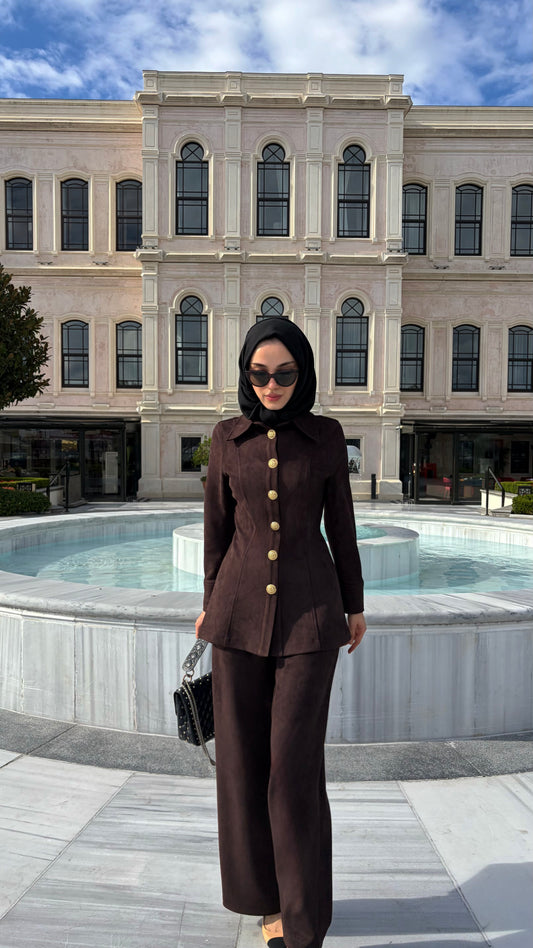 Tara Suit