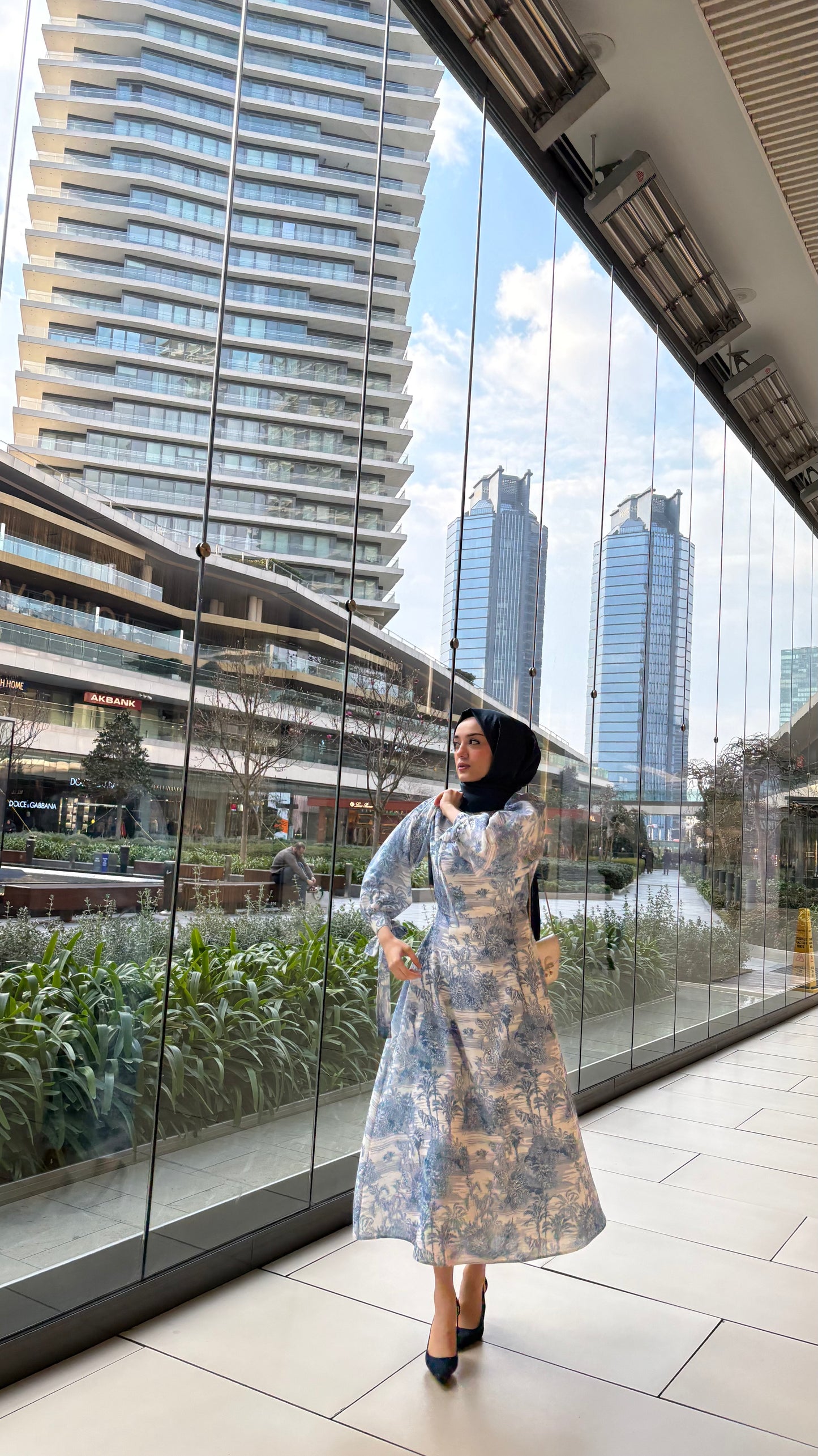 Havai Dress
