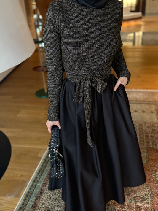 Velora dress