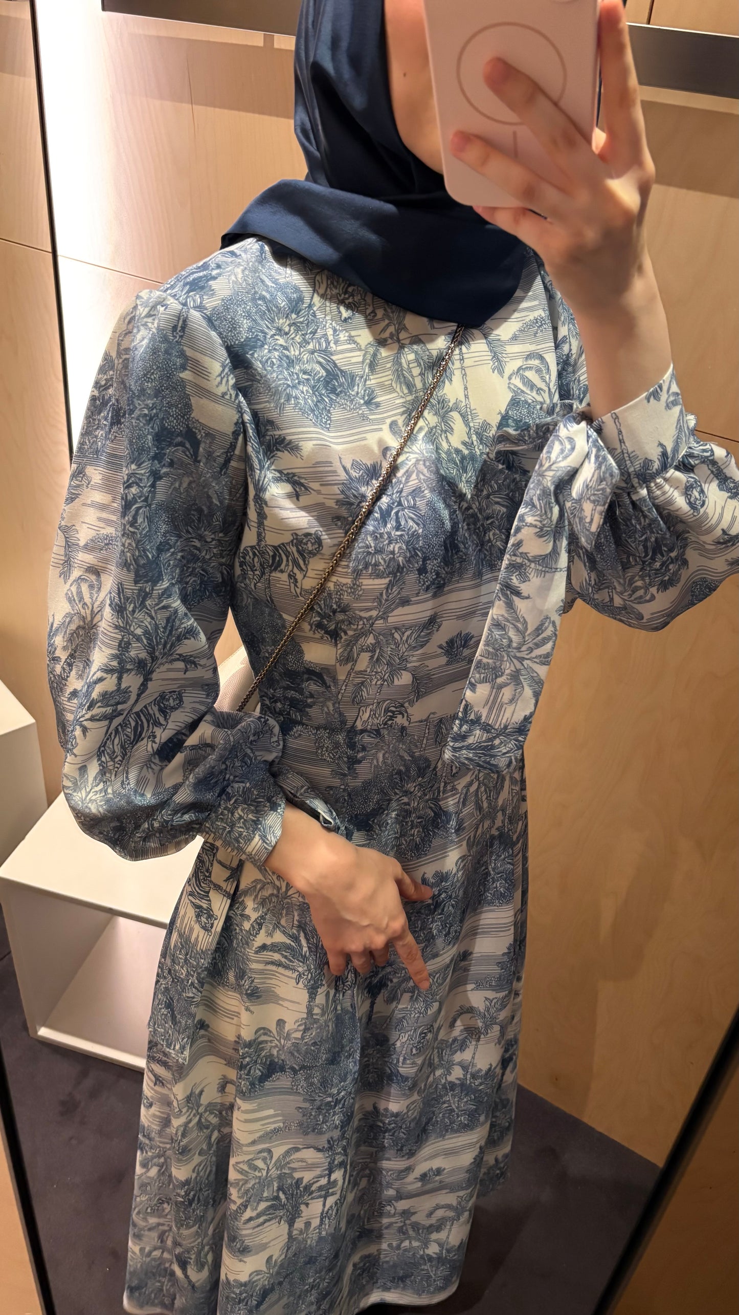 Havai Dress