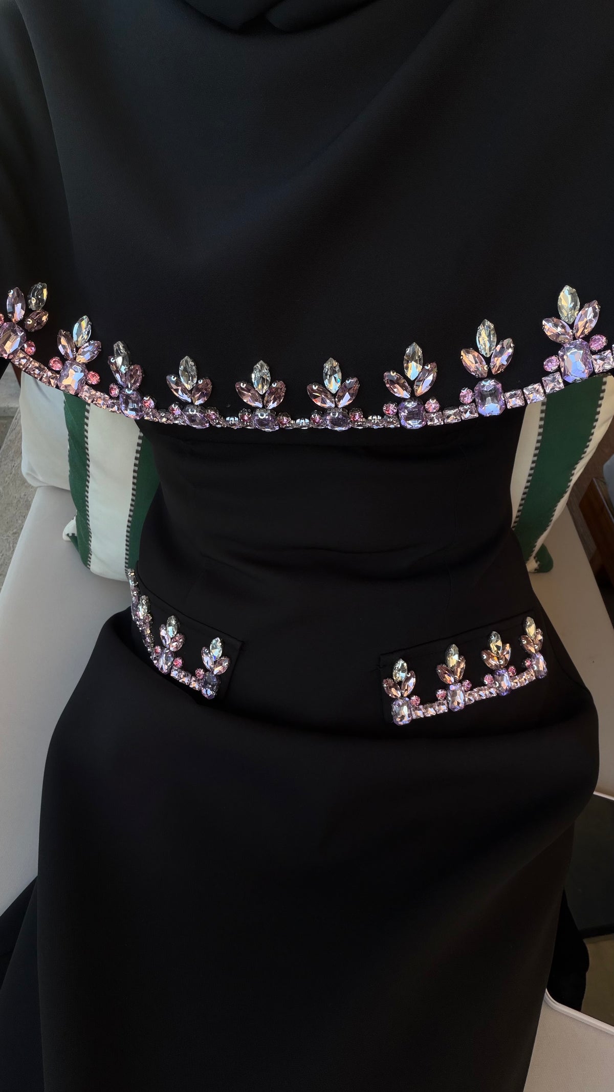 Adelina Dress