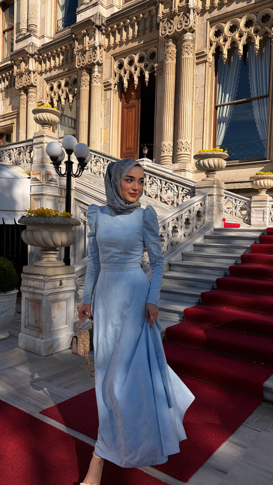 Talya Dress