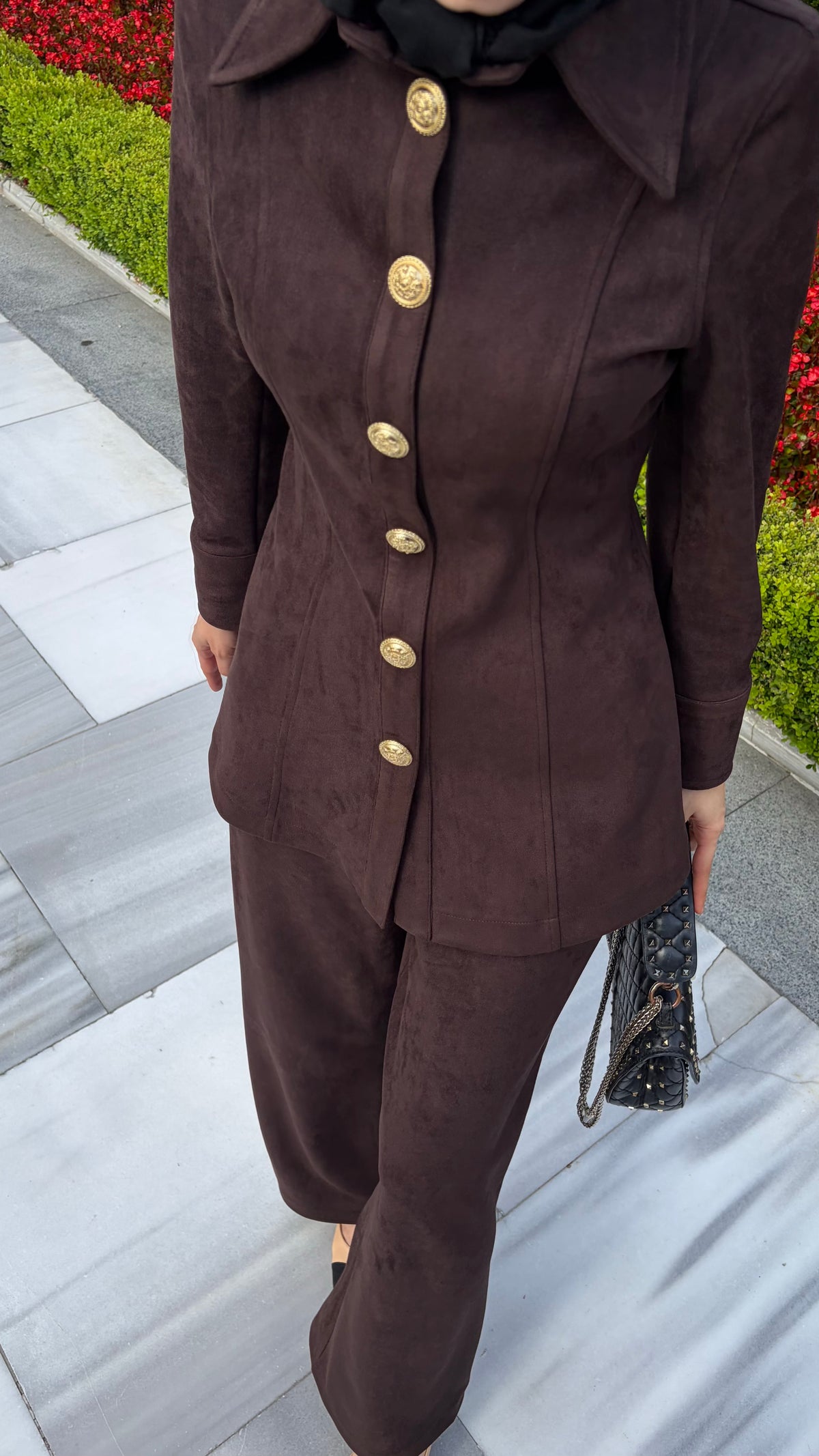 Tara Suit