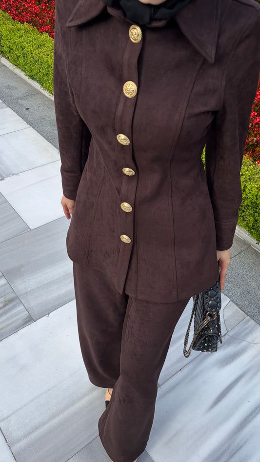 Tara Suit