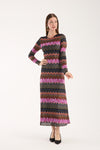 Missoni dress