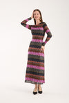 Missoni dress