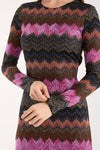 Missoni dress