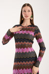 Missoni dress