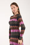 Missoni dress