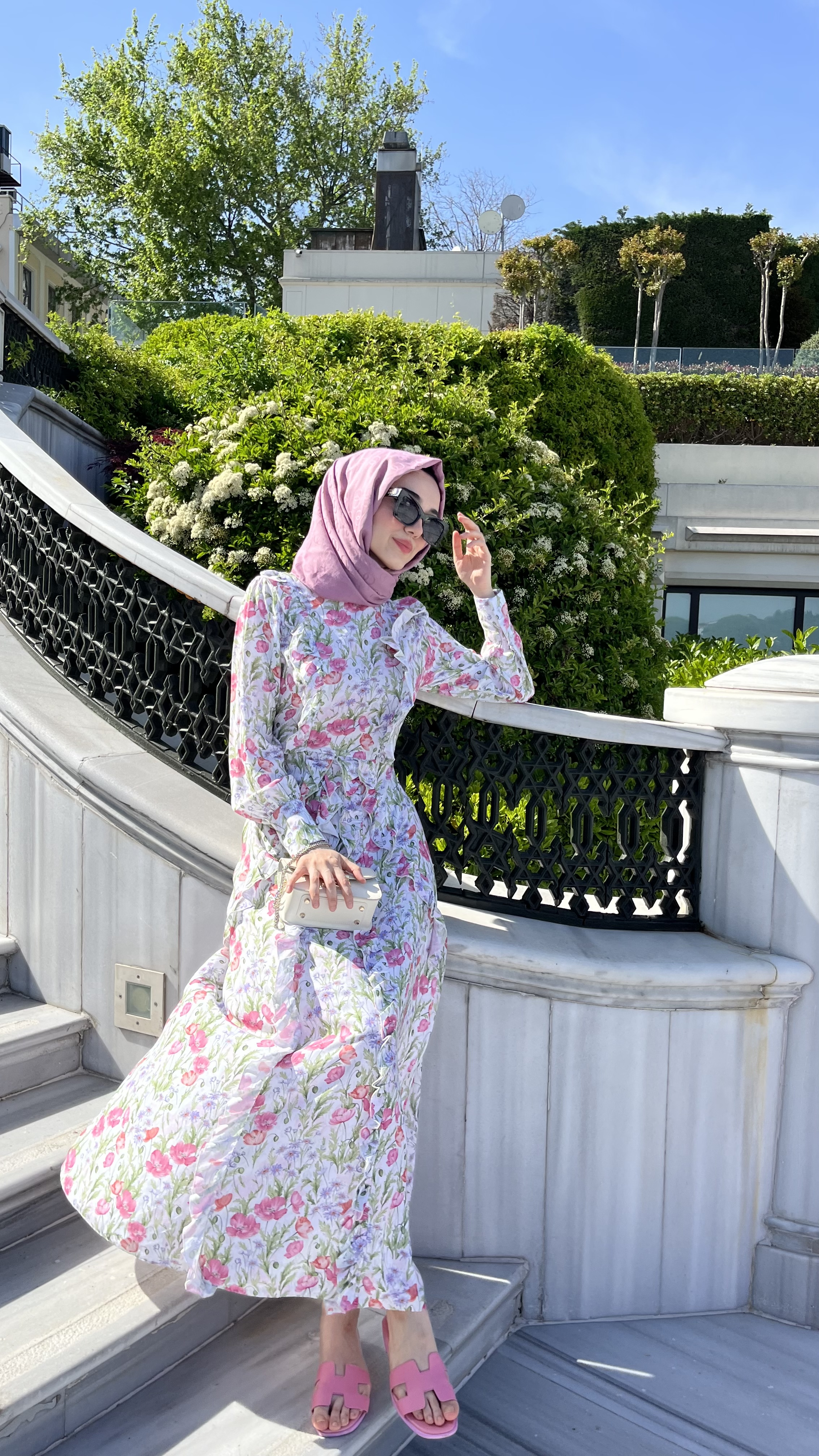 Daisy Dress - 1