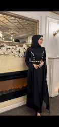 Mantello Dress - 1