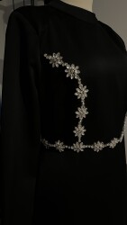 Mantello Dress - 2
