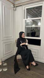 Mantello Dress - 3