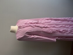 Pink Daria Dress - 3