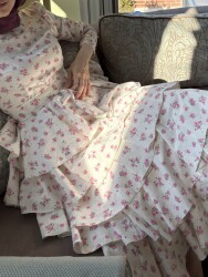 Tiny Dress - 2