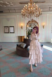 Tiny Dress - 1